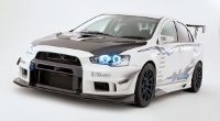 VARIS: EVO X ’14 (Ver. Ultimate) AERO PARTS