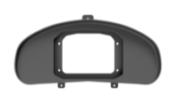 Mako Motorsport: Mazda MX-5 MX5 NC 06-15 Dash Mount