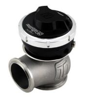 Turbosmart: Gen-V  ‘Compressed Gas’ 5psi External Wastegate Range