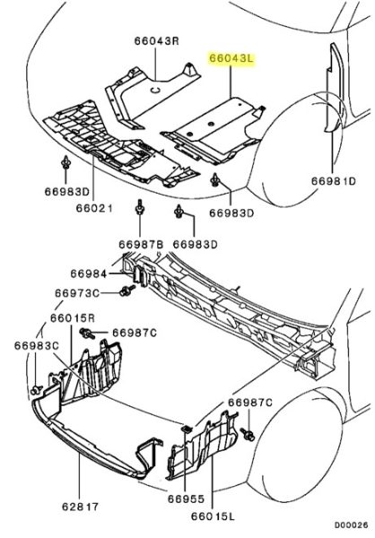 Extension, engine