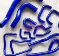 SFS: Impreza GC8A-C / GF8 EJ20 Vers 1&2 Classic STI/WRX: Ancillary 12 Hose Kit- Various Colours