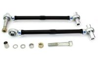 SPL: Front Tension Rods S550 Mustang