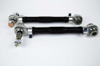 SPL: Rear Toe Arms FR-S/BRZ/86/WRX