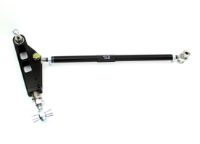 SPL: Rear Lower Control Arm Kit Boxster 986