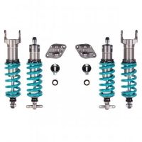 Nitron: Suspension System: CHEVROLET CORVETTE C5 / C6 / C7