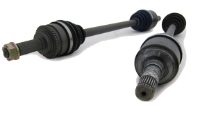 DriveShaft Shop: DriveShaft Shop: Subaru 2005-2007 STi (GD) Sedan 750HP Level 5 Front Axles