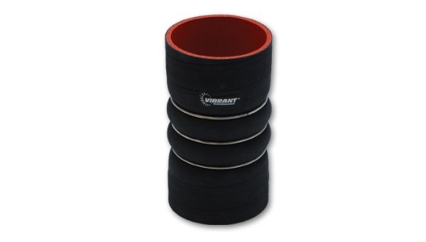 Vibrant: CAC Straight Hose Couplers