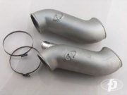 FP: DSM Aluminium Intake Pipe