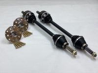 DriveShaft Shop: SUBARU 2004-2007 WRX STi (GD) 1200HP Pro-Level Axle/Hub kit