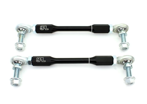 SPL: Front Swaybar Endlinks FR-S/BRZ/FT86