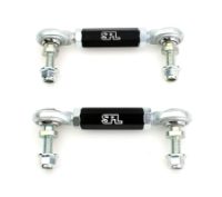 SPL: Rear Endlinks BMW F2X/F3X