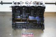Ross Sport: Tall Deck Engine - Evo 4-9