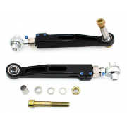 SPL: Titanium Series Front Lower Control Arms - GT350 Mustang