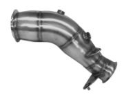 ER: Downpipe - N55 Engine - 2012-2013 BMW M135i/335i