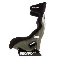 Recaro; Pro Racer SPA & SPA XL Seats - Carbon / Kevlar