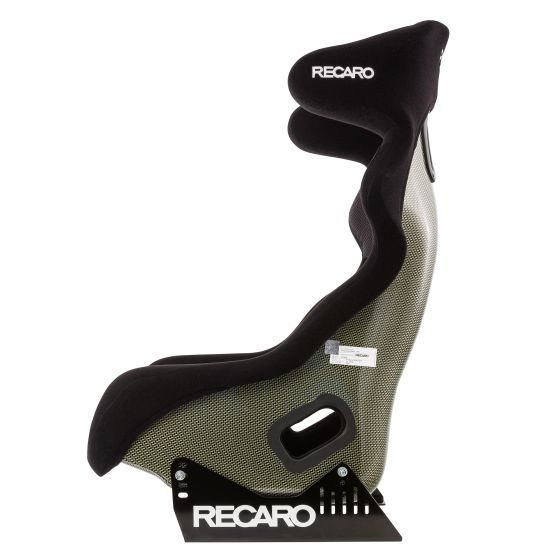 Recaro; Pro Racer SPA & SPA XL Seats - Carbon / Kevlar - Ross