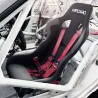 Recaro: Profi SPG & SPG XL Seat Ranges