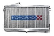 Koyorad: Alloy Radiator: (48mm / 53mm / N-Core) : Mazda RX7 - FD3S