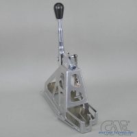 CAE: Shifter - Evo X