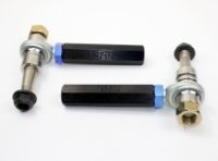 SPL: Bumpsteer Adjustable Front Tie Rod Ends FR-S/BRZ/GT86