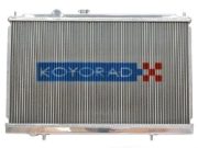 Koyorad: Competition Radiator (53mm Core): Evo I - III