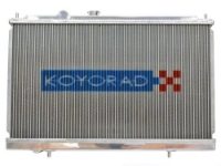 Koyorad: Competition Radiator (53mm Core): Evo I - III