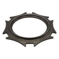 Tilton: 7.25″ Cerametallic Clutch Pressure Plates