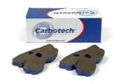 CARBOTECH XP8: PAD FITMENT AFTERMARKET KIT: ALCON: FRONT 343/365 (EVO 4-10)