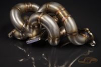 JM Fabrications: DSM Forward Facing Exhaust Manifold