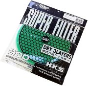 HKS: Replacement 3 Layer Super Filter Element (200mm)