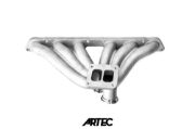 Artec: Toyota 2JZ GE T4 Exhaust Manifold