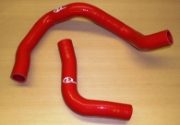 SFS: Crown Athlete GFS184:  Coolant (2 hose) kit - Various Colours