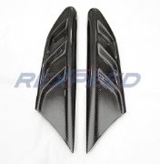 Rexpeed: Varis Style Carbon Fender Garnish: Subaru/ Toyota: FRS/BRZ
