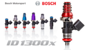 ID: 1300x² Injector Kit For Audi, Chevrolet, Mazda, Volkswagen