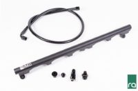 Radium: Fuel Rail for BMW S54 Engine - M3/Z3/Z4