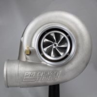 PRECISION TURBO: GEN2 PT6875 CEA TURBOCHARGER