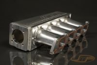 JM Fabrications: 1G DSM Race Version Intake Manifold