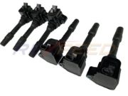 Rexspeed: Performance Ignition coil: 4 pcs for 2000cc model /6 pcs for 3000cc model: Toyota: 