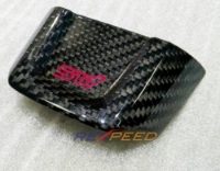 Rexspeed: Carbon Fibre Steering Wheel/ Wheel Cover: Subaru: WRX STI / WRX