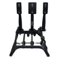 Tilton: 850-Series 3-pedal Underfoot Pedal Assembly