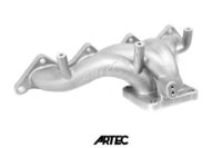 Artec: Evo 4-9 4G63 Direct Replacement Exhaust Manifold