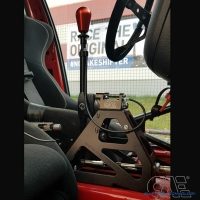 CAE: Ultra Shifter - Audi RS3/TTRS