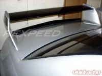  Rexspeed: Carbon Fibre Trunk Spoiler: Evo 7 