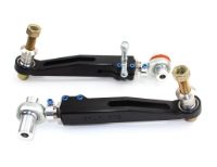 SPL: Front Lower Control Arms E9X/E8X