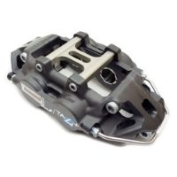 Alcon: Yaris GR -  TA6 / TA4 Race Spec Brake Kits