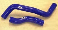 SFS: Impreza GC8A-C / GF8 EJ20 Vers 1&2 Classic STI/WRX: Coolant Hose Kit- Various Colours