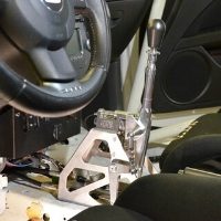 CAE: Race Shifter - Audi A3/S3/TT