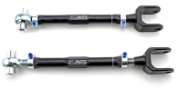 SPL: TITANIUM Rear Camber Links - Dogbone 03-08 350z