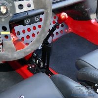 CAE: Ultra Shifter - Porsche 911 "G-Model " G50