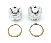 SPL: Front Caster Rod Bushings Non-Adjustable Toyota Supra A90/BMW Z4 G29
